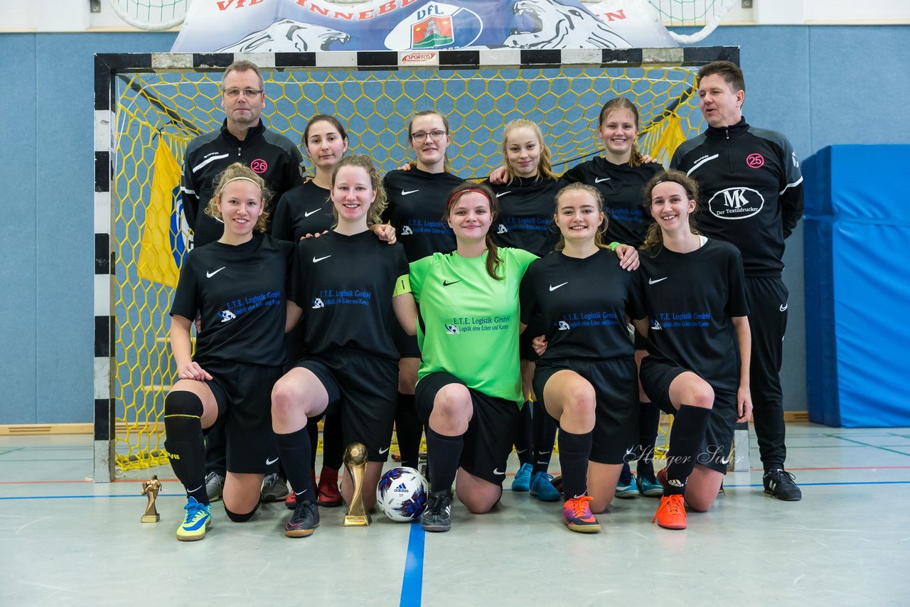 Bild 60 - Loewinnen Cup B-Juniorinnen